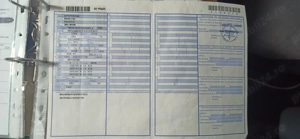 Renault Megane 2006, 1.5cm3 , 258.273km - imagine 10