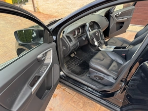 Volvo XC 60 2.4D Summum AWD GEARTRONIC - An 2011 - imagine 9