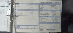 Renault Megane 2006, 1.5cm3 , 258.273km - imagine 8