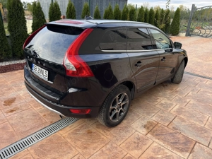 Volvo XC 60 2.4D Summum AWD GEARTRONIC - An 2011 - imagine 4