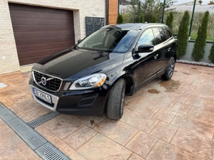 Volvo XC 60 2.4D Summum AWD GEARTRONIC - An 2011 - imagine 2