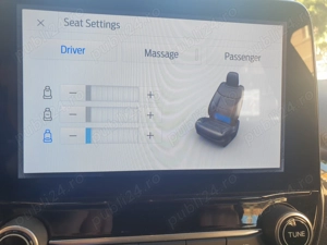  Ford Puma Titanium 1.0l EcoBoost Hybrid 125 cp CU 52000 KM REALI IN GARANTIE PANA IN 2027 OCTOMBRIE - imagine 8