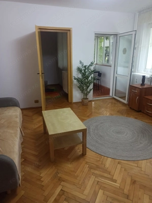 Apartament 2 camere inchiriere 1 luna doar termen scurt - Titan Metrou - imagine 2