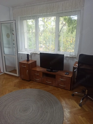 Apartament 2 camere inchiriere 1 luna doar termen scurt - Titan Metrou - imagine 3