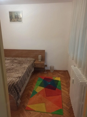 Apartament 2 camere inchiriere 1 luna doar termen scurt - Titan Metrou - imagine 11