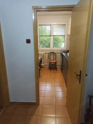 Apartament 2 camere inchiriere 1 luna doar termen scurt - Titan Metrou - imagine 6