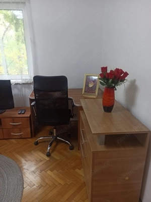 Apartament 2 camere inchiriere 1 luna doar termen scurt - Titan Metrou - imagine 4