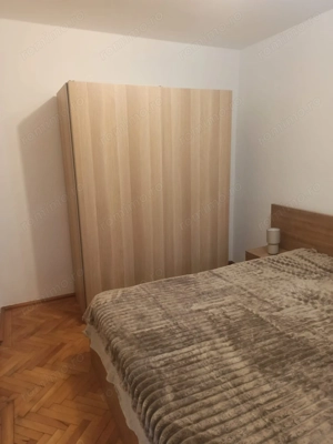 Apartament 2 camere inchiriere 1 luna doar termen scurt - Titan Metrou - imagine 10