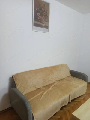Apartament 2 camere inchiriere 1 luna doar termen scurt - Titan Metrou - imagine 7