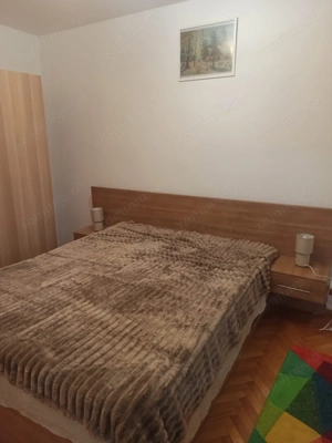 Apartament 2 camere inchiriere 1 luna doar termen scurt - Titan Metrou - imagine 12