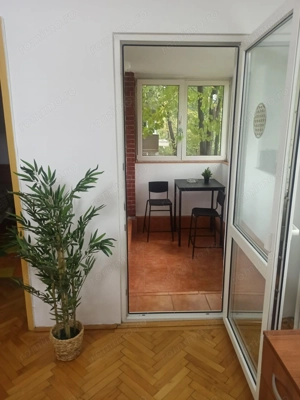 Apartament 2 camere inchiriere 1 luna doar termen scurt - Titan Metrou - imagine 5