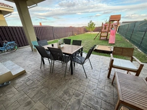 Duplex mobilat utilat - Comision Zero - Panouri solare - zona accesibila