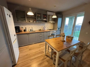 EXCLUSIVITATE - COMISION 0 - DUPLEX MOBILAT UTILAT - ZONA EXCELENTA - PANOURI SOLARE