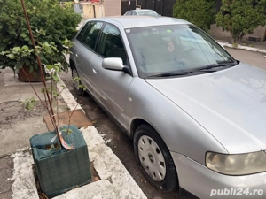 vand audi a3 8L - imagine 2