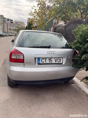 vand audi a3 8L - imagine 4