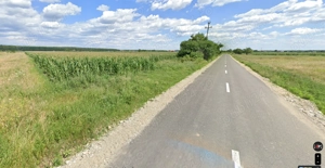 Teren de vanzare.3200mp din care 1053mp INTRAVILAN.. Documente la zi. Anunt valabil !!!  - imagine 2