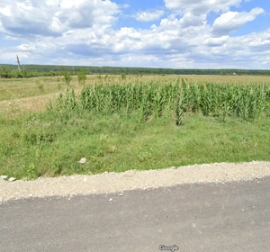 Teren de vanzare.3200mp din care 1053mp INTRAVILAN.. Documente la zi. Anunt valabil !!!