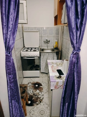 Închiriez Apartament 2 camere Nord  - imagine 7