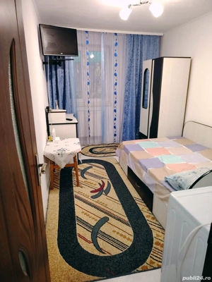 Închiriez Apartament 2 camere Nord  - imagine 4