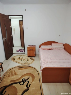 Închiriez Apartament 2 camere Nord  - imagine 5