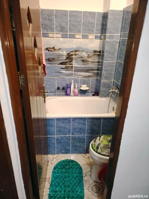 Închiriez Apartament 2 camere Nord  - imagine 6