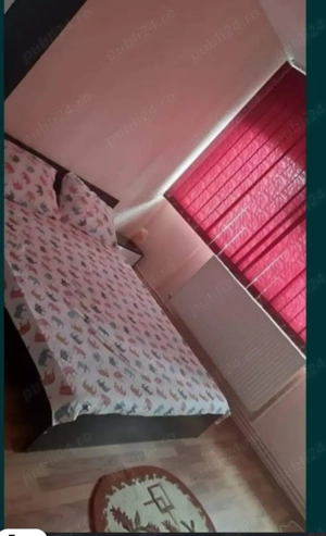 Apartament de închiriat 