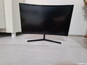 Monitor Samsung S3, 27 inch, stare foarte bună, cu garanție