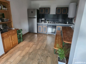 Vând casă in Poiana Horea ,Beliș,județul Cluj - imagine 2