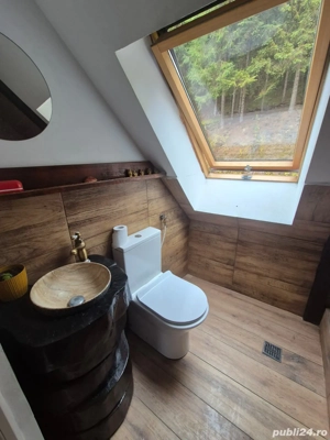 Vând casă in Poiana Horea ,Beliș,județul Cluj - imagine 5