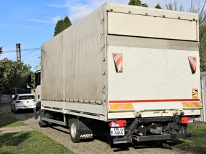 MAN TGL 8.180, Euro 6, 2015, Lift  - imagine 5