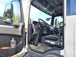 MAN TGL 8.180, Euro 6, 2015, Lift  - imagine 7