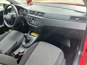 Seat Arona  1000 cmc 96  cp Benzina - imagine 4