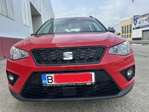 Seat Arona  1000 cmc 96  cp Benzina - imagine 5