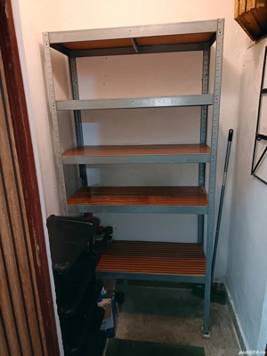 Închiriez Apartament 2 camere Nord  - imagine 8