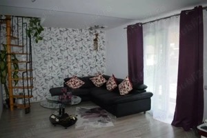 Pensiune Vila Mamaia Nord afacere la cheie