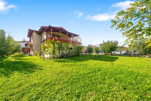 Casa individuala/Zona Campului - imagine 18