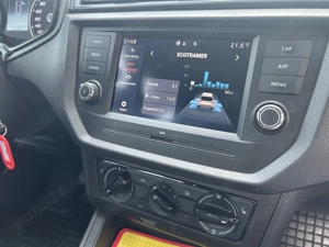 Seat Arona  1000 cmc 96  cp Benzina - imagine 8