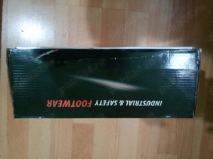 Bocanci de lucru - imagine 2