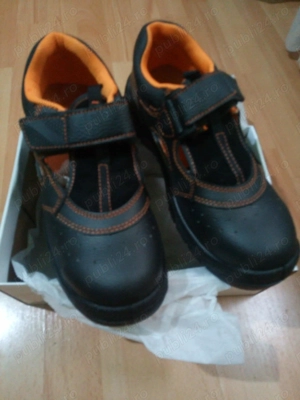 Bocanci de lucru - imagine 5