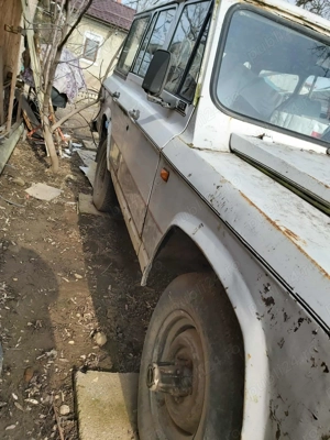 ARO 244 motor Brasov 3200 cc - imagine 2 ARO 244 motor Brasov 3200 cc - imagine 2