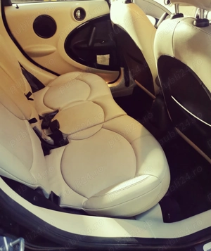 Proprietar vand Mini Cooper Countryman All4 81000 km - imagine 2