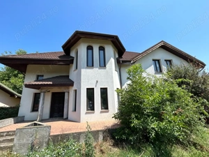 Mogosoaia, Vila 8 camere P+E teren 719 mp