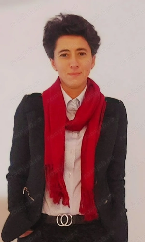 Menajeră cu experienta 4 ani