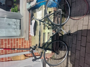 Bicicleta de curse - imagine 2