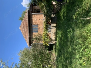 Casa si teren Silivasu de Campie