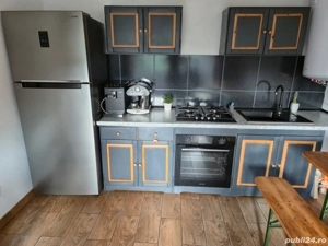 Vând casă in Poiana Horea ,Beliș,județul Cluj - imagine 9