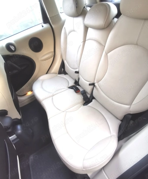 Proprietar vand Mini Cooper Countryman All4 81000 km - imagine 7