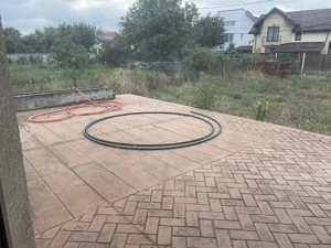 Mogosoaia, Vila 8 camere P+E teren 719 mp - imagine 14