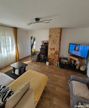 Vând casă in Poiana Horea ,Beliș,județul Cluj - imagine 7