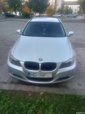 Vand Bmw 318